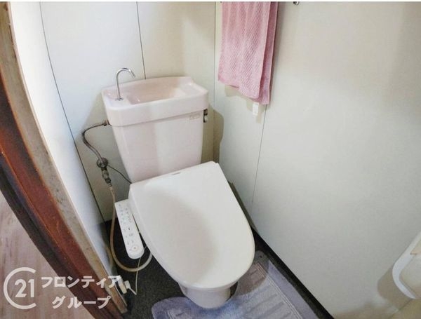 京都市山科区大宅中小路　中古一戸建て