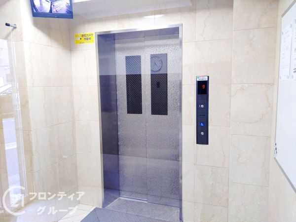 シンフォニー四条河原町　中古マンション