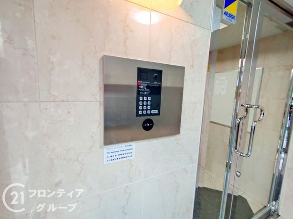 シンフォニー四条河原町　中古マンション
