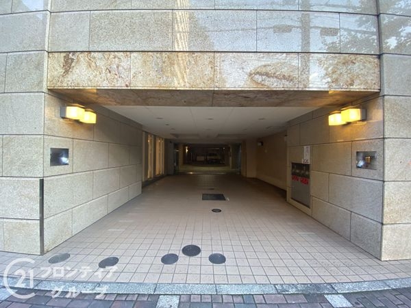 イーグルコート京都河原町　中古マンション