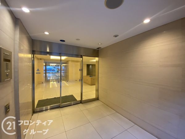 イーグルコート京都河原町　中古マンション