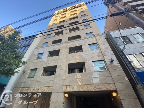 イーグルコート京都河原町　中古マンション