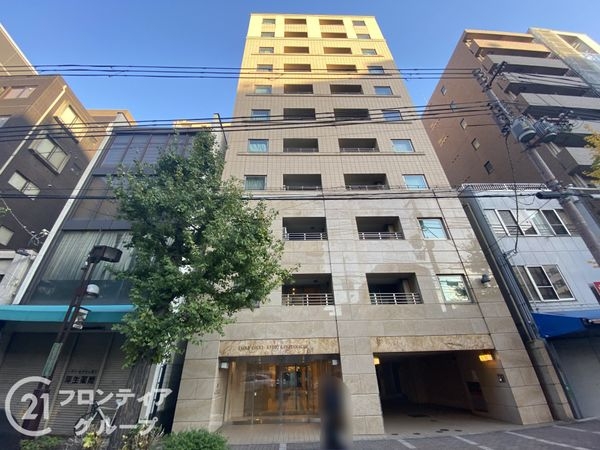 イーグルコート京都河原町　中古マンション