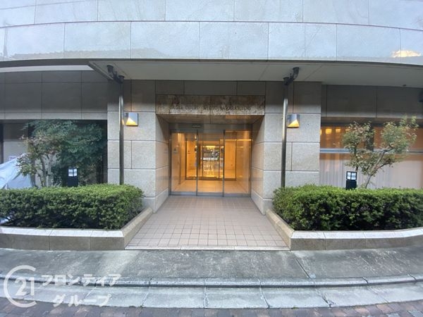 イーグルコート京都河原町　中古マンション