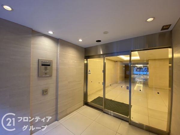 イーグルコート京都河原町　中古マンション