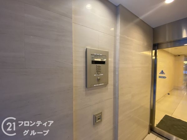 イーグルコート京都河原町　中古マンション