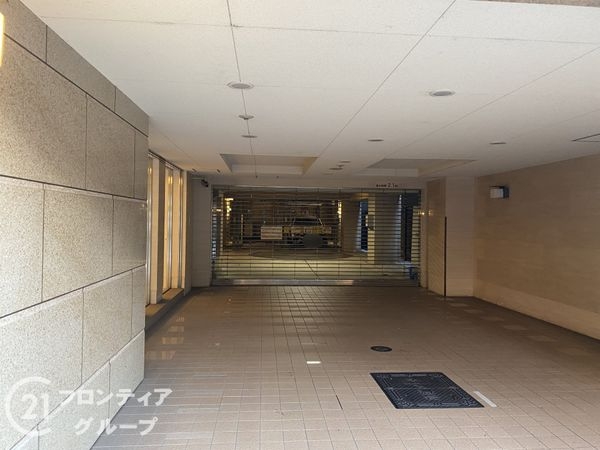 イーグルコート京都河原町　中古マンション