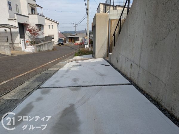 大津市南郷上山町　新築一戸建て　２２０号棟