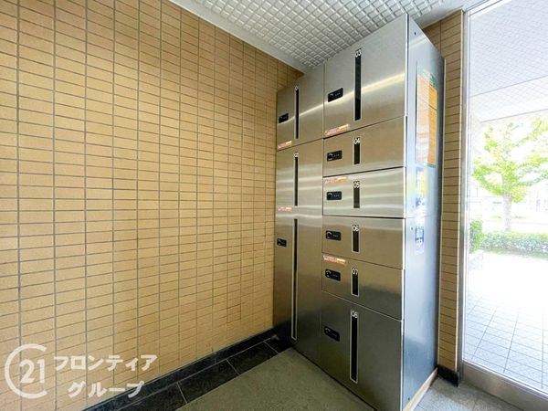 ベル・クローチェ京都洛央　中古マンション