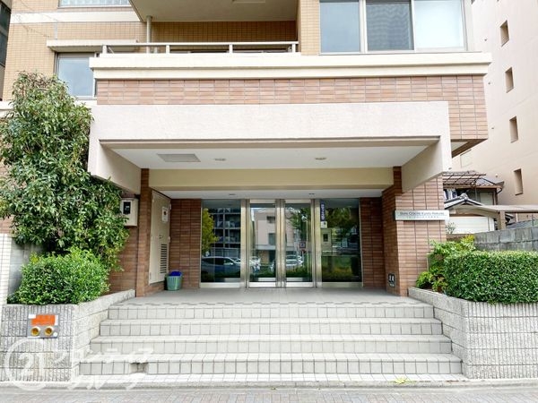 ベル・クローチェ京都洛央　中古マンション