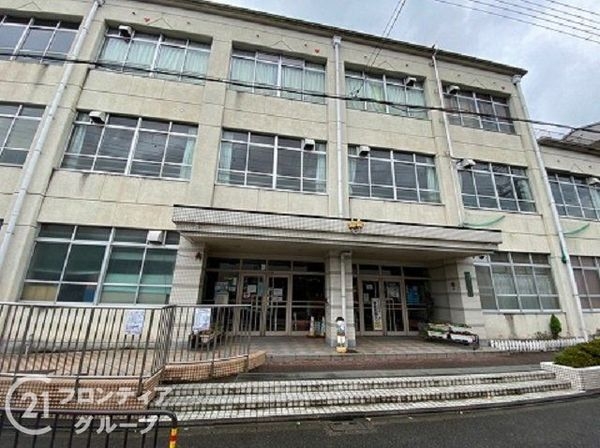 ルパルトネール京都丹波口　中古マンション(京都市立梅小路小学校)