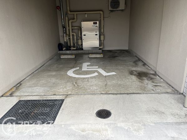 ルパルトネール京都丹波口　中古マンション