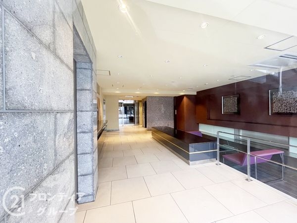 ルパルトネール京都丹波口　中古マンション