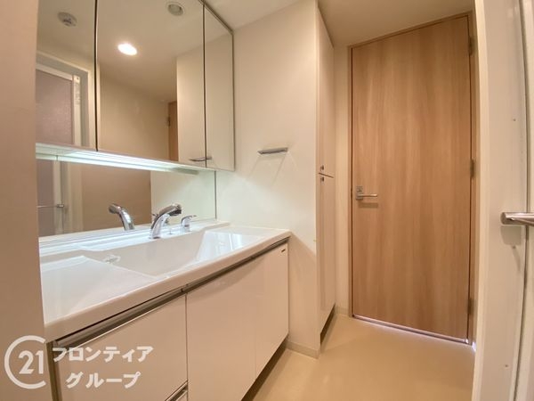 ルパルトネール京都丹波口　中古マンション