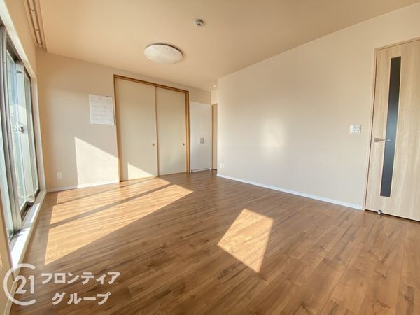 ルパルトネール京都丹波口　中古マンション