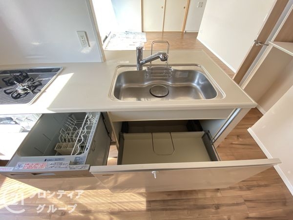 ルパルトネール京都丹波口　中古マンション
