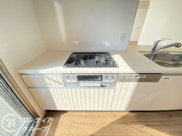 ルパルトネール京都丹波口　中古マンション