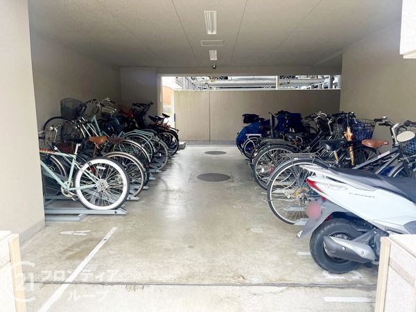 ルパルトネール京都丹波口　中古マンション