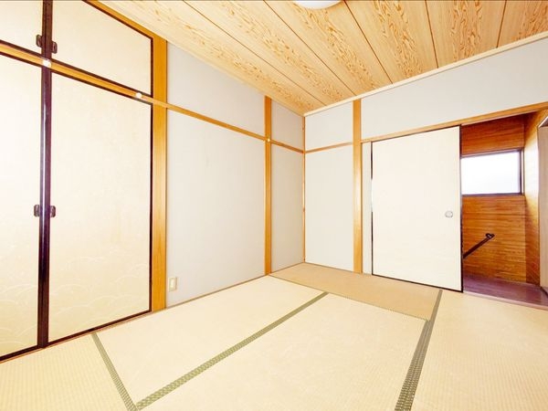 大津市唐崎１丁目の中古一戸建て