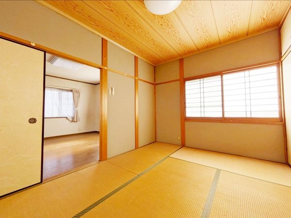 大津市唐崎１丁目の中古一戸建て