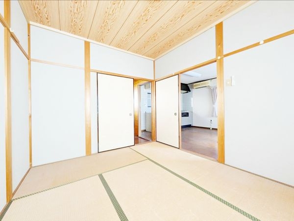 大津市唐崎１丁目の中古一戸建て