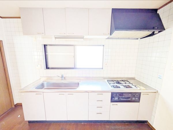 大津市唐崎１丁目　中古一戸建て