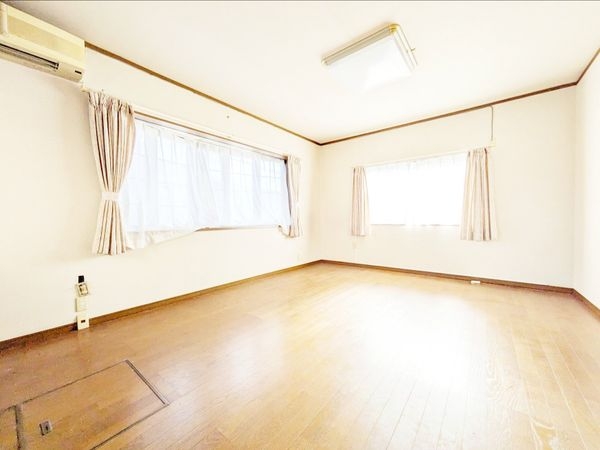 大津市唐崎１丁目　中古一戸建て