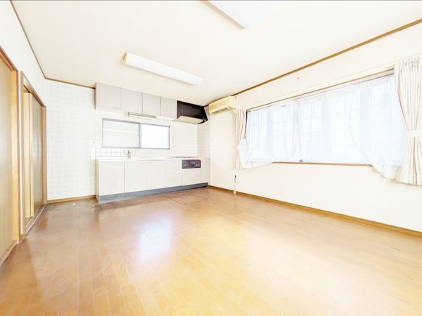 大津市唐崎１丁目の中古一戸建て