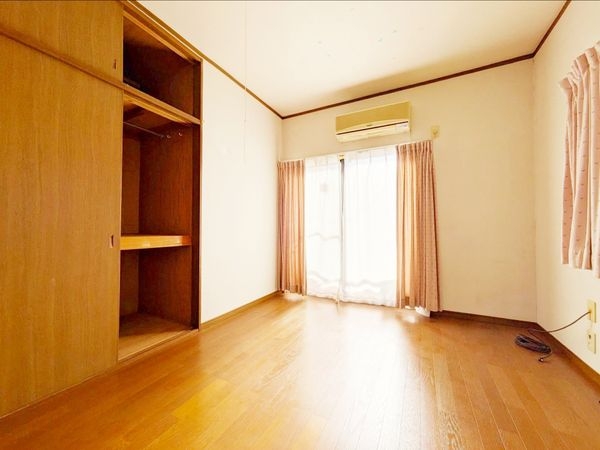 大津市唐崎１丁目の中古一戸建て