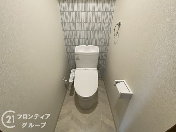 アルモード京都高辻　中古マンション