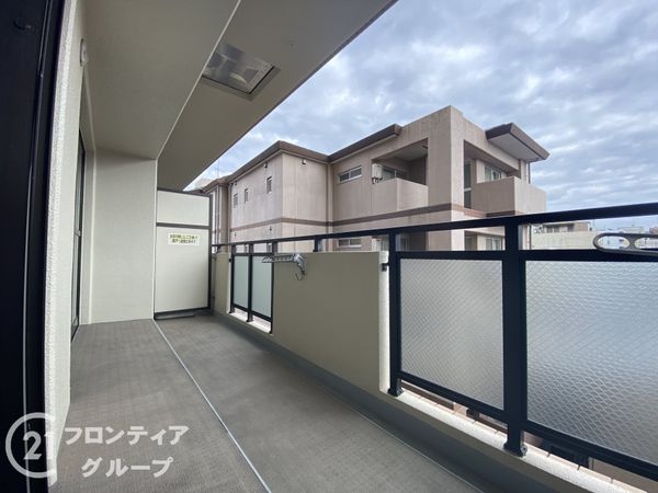 アルモード京都高辻　中古マンション