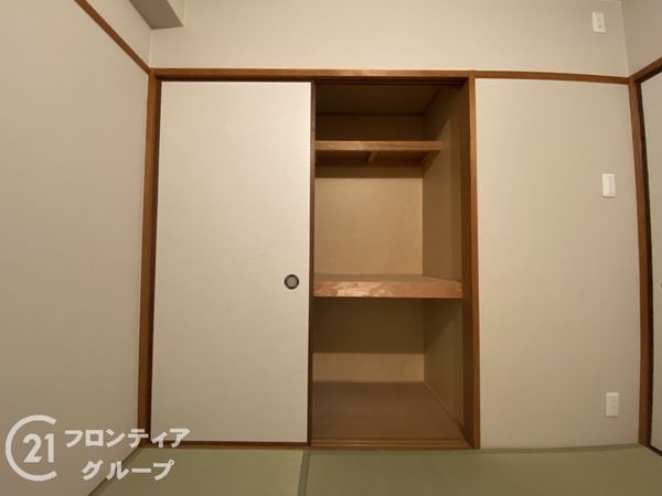 アルモード京都高辻　中古マンション