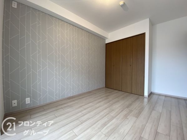 アルモード京都高辻　中古マンション