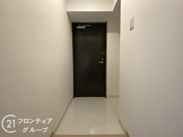 アルモード京都高辻　中古マンション