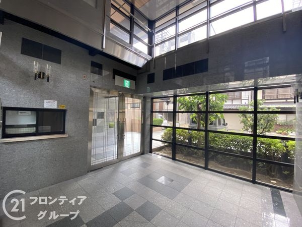 アルモード京都高辻　中古マンション