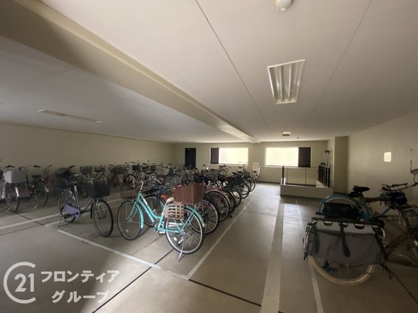 アルモード京都高辻　中古マンション