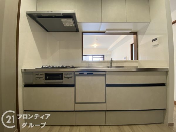 アルモード京都高辻　中古マンション