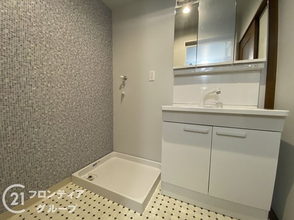 アルモード京都高辻　中古マンション