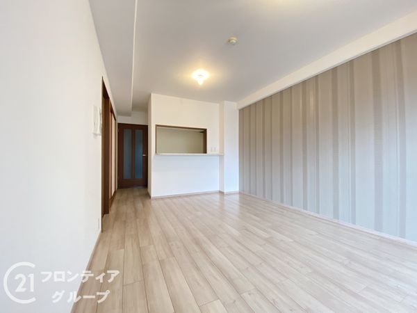 アルモード京都高辻　中古マンション