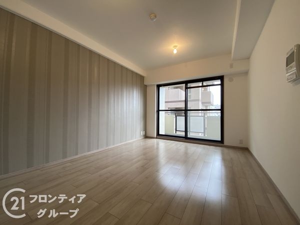 アルモード京都高辻　中古マンション