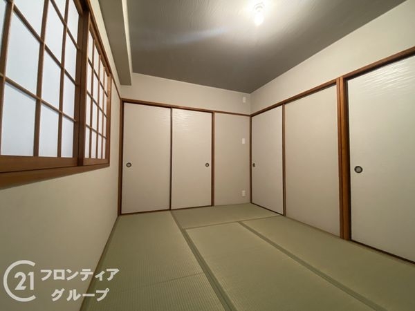 アルモード京都高辻　中古マンション