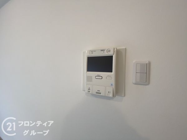 アルモード京都高辻　中古マンション