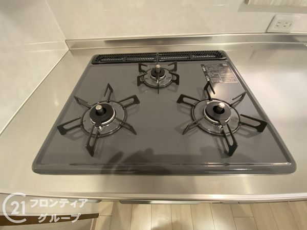 アルモード京都高辻　中古マンション