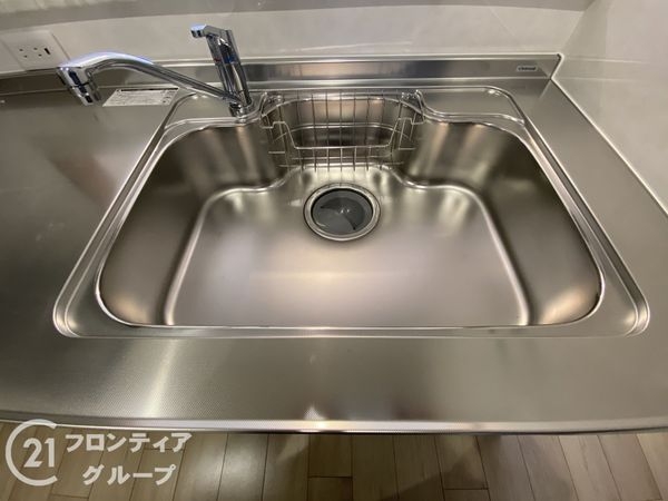 アルモード京都高辻　中古マンション