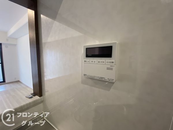 アルモード京都高辻　中古マンション