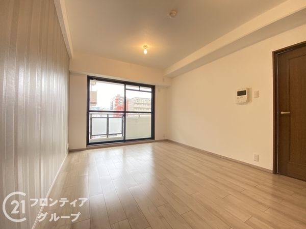 アルモード京都高辻　中古マンション