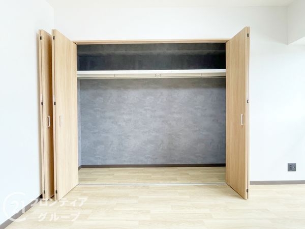 ベル・クローチェ京都洛央　中古マンション