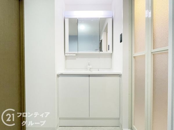 ベル・クローチェ京都洛央　中古マンション