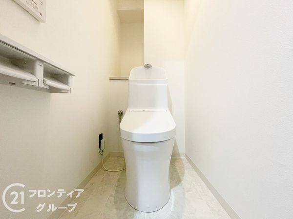 ベル・クローチェ京都洛央　中古マンション