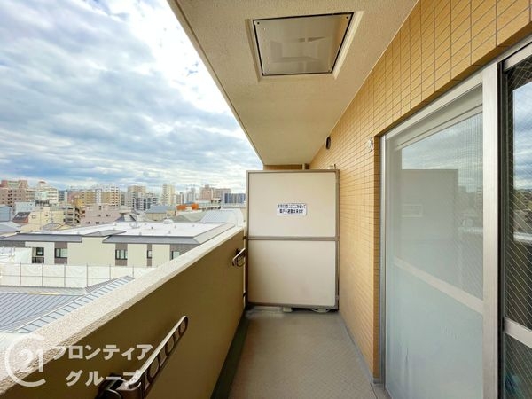 ベル・クローチェ京都洛央　中古マンション